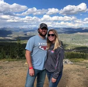 Meet your Posher, Stefanie